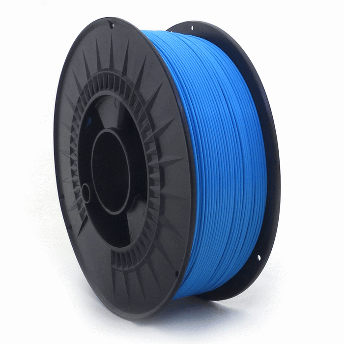 Filament PLA Cyan CMYK Arianeplast 1.75 mm - 1kg