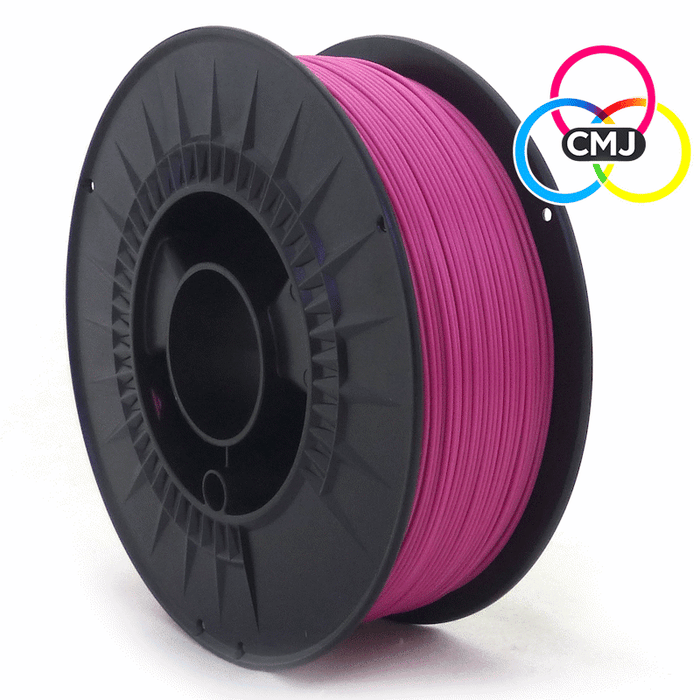 Fil PLA Magenta CMYK 1.75 mm arianeplast 1kg