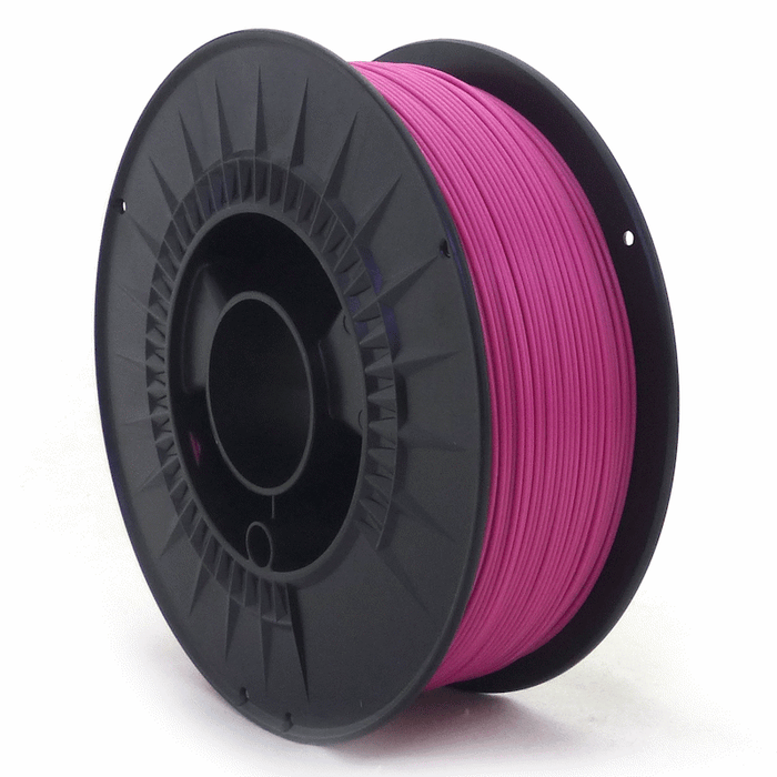 Fil PLA Magenta CMYK 1.75 mm arianeplast 1kg