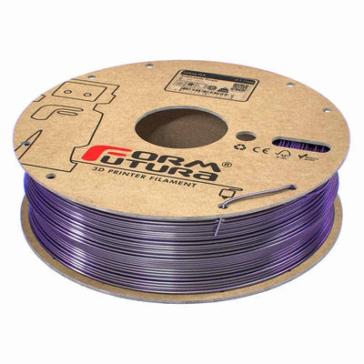 Filament PLA bicolore