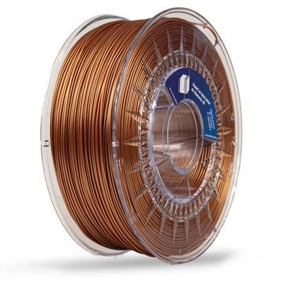 Filament PLA Cuivre Francofil 1kg - 1,75 mm