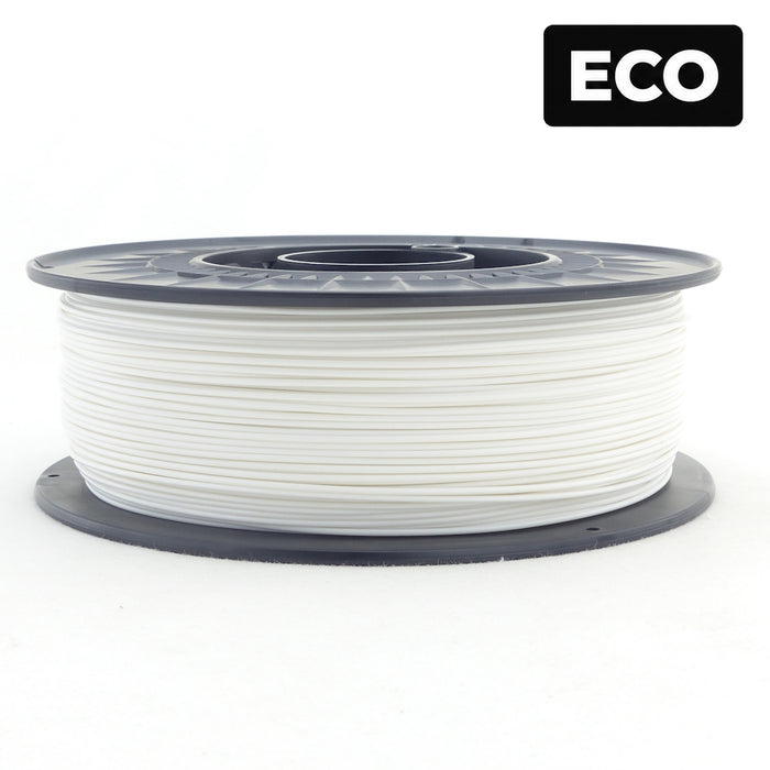 Filament PLA Eco Blanc Arianeplast 1 kg