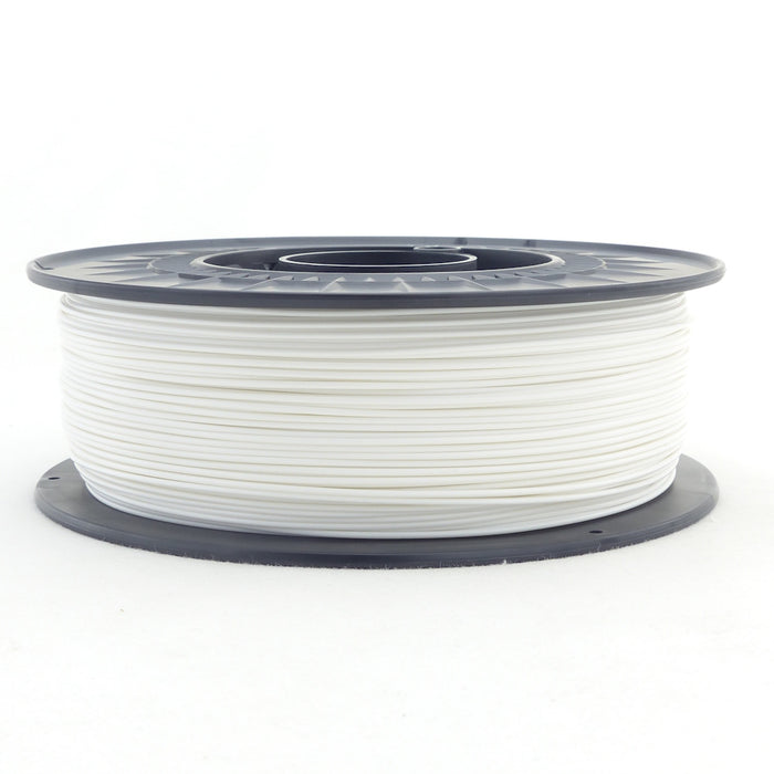 Filament PLA Eco Blanc Arianeplast 1 kg