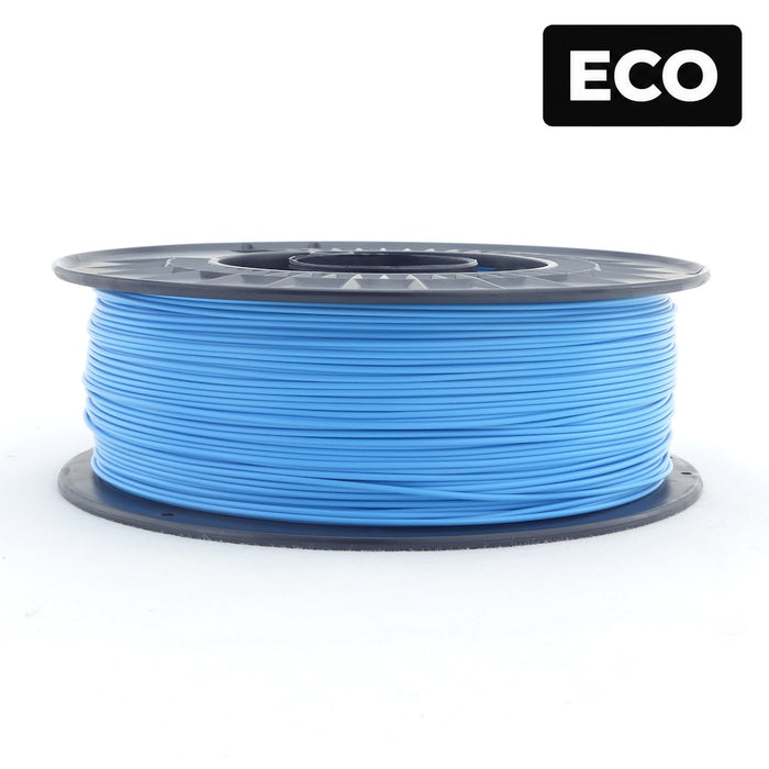 Fil PLA bleu Eco Arianeplast 1 kg