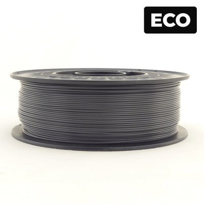 Bobine PLA gris Eco Arianeplast 1 kg 1,75 mm