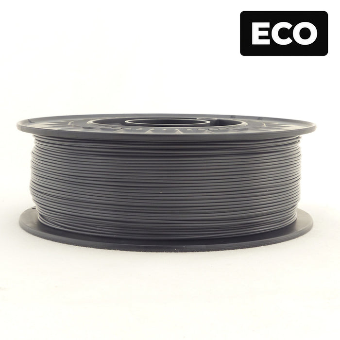 Bobine PLA gris Eco Arianeplast 1 kg 1,75 mm
