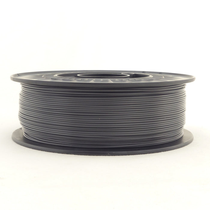 Bobine PLA gris Eco Arianeplast 1 kg 1,75 mm