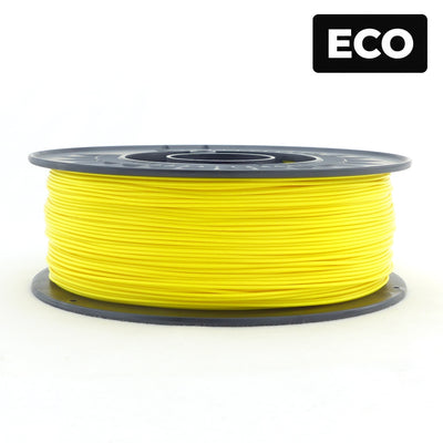 Filament PLA Eco Jaune Arianeplast 1 kg