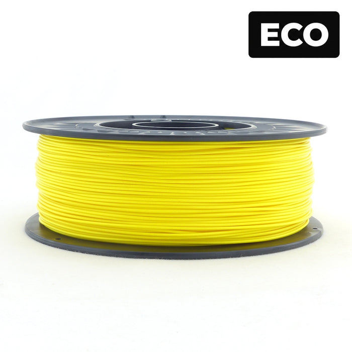 Filament PLA Eco Jaune Arianeplast 1 kg