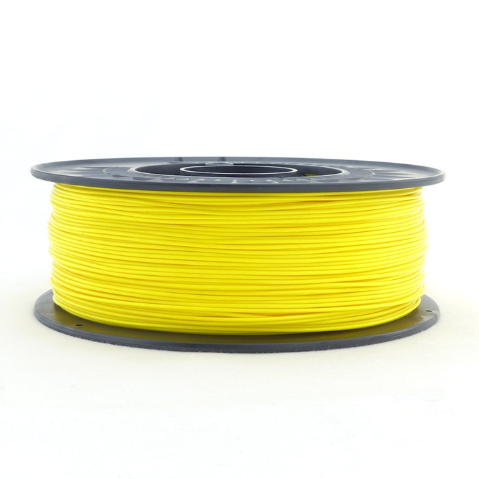 Filament PLA Eco Jaune Arianeplast 1 kg