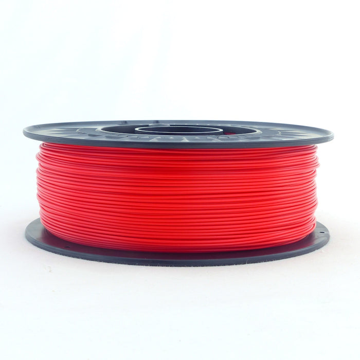Fil PLA rouge Eco Arianeplast 1 kg