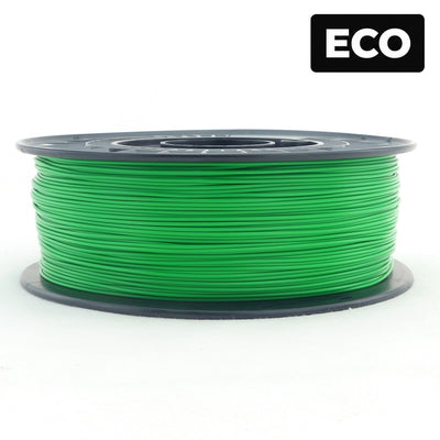 Filament PLA vert Arianeplast Eco 1 kg