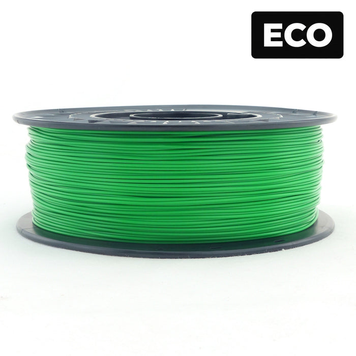 Filament PLA vert Arianeplast Eco 1 kg