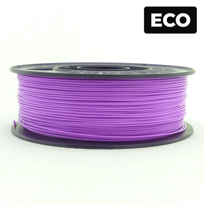 Bobine PLA violet Eco Arianeplast 1 kg 1,75 mm