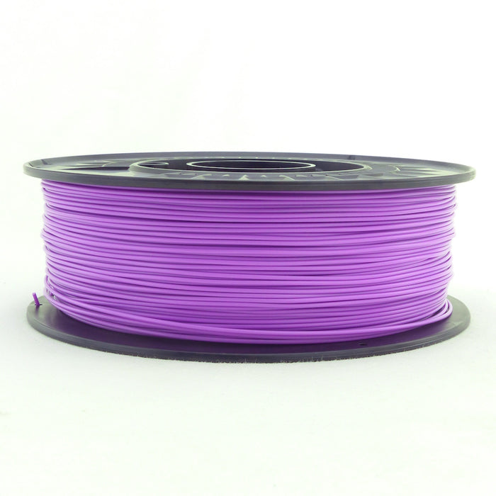 Bobine PLA violet Eco Arianeplast 1 kg 1,75 mm