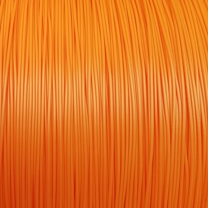 Fiament PLA 1,75 mm Orange 750g Nanovia