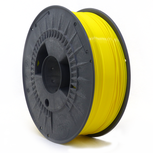 PLA Jaune 1 kg Arianeplast - filament 1,75 mm