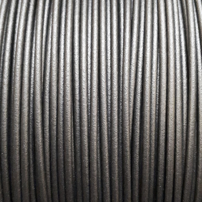 Filament PLA Lin 1.75 mm Noir 500g Nanovia