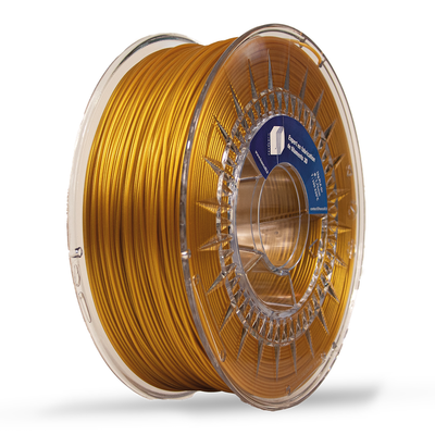 Filament PLA Or 1.75mm Francofil 1kg