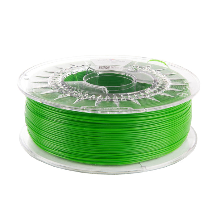 Fil PLA 1.75 mm Spectrum 1KG - Vert 'Oregano Green'