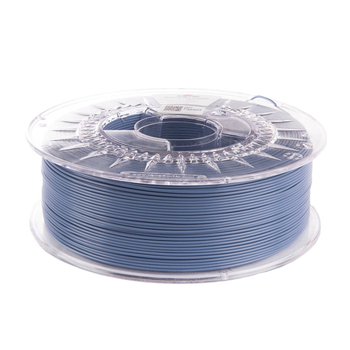 Filament PLA 1.75mm Spectrum Pigeon Blue - 1 kg