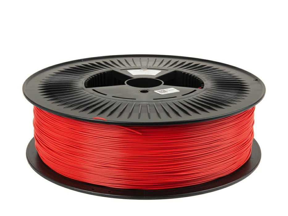 Filament PLA rouge 1.75mm "Bloody red" 4.5kg - Spectrum
