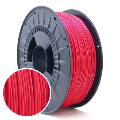 Arianeplast PLA rouge métallisé 1 kg 1,75 mm