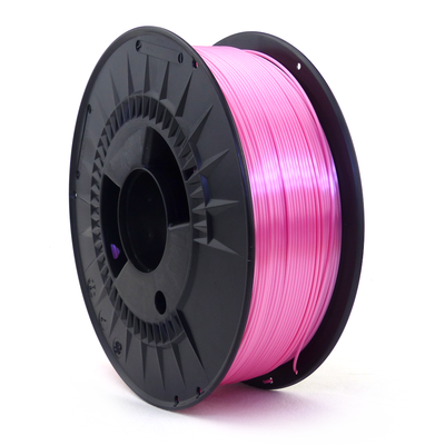Filament PLA Silk rose Arianeplast 1kg 1.75mm