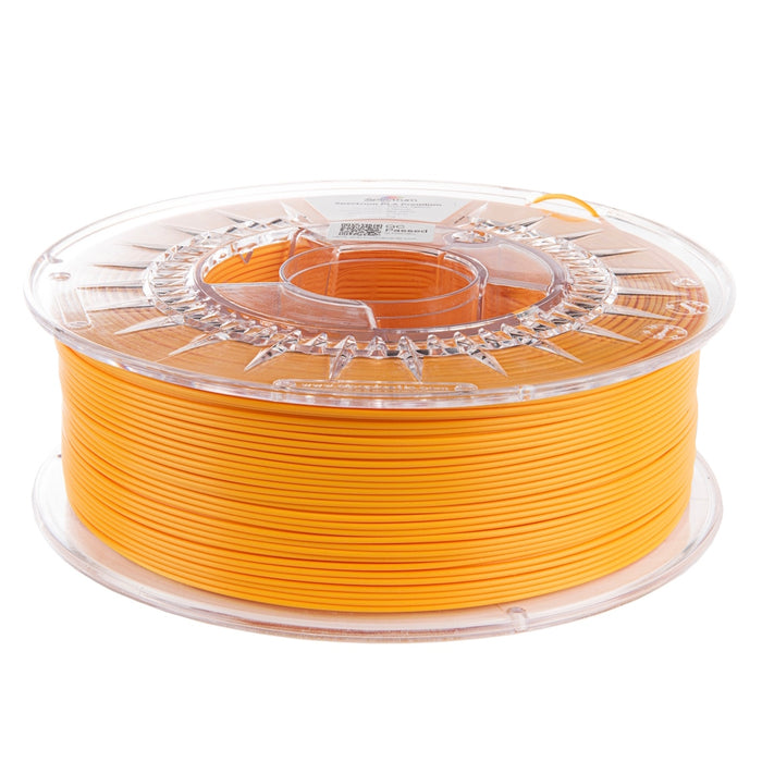 Filament 1.75 mm PLA Spectrum 1kg : Dahlia Yellow