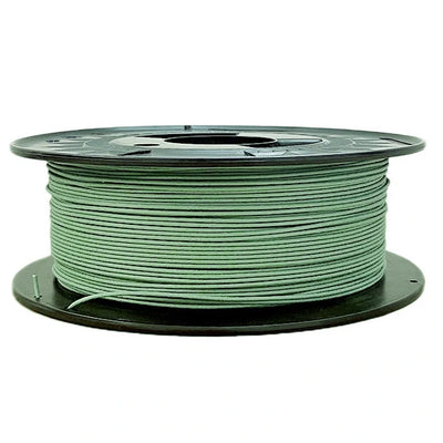 PLA Bois Vert foncé Arianeplast 1.75 mm 660g