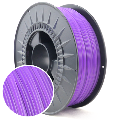 PLA Translucide