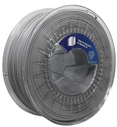 Filament PLA Gris RAL 7040 1.75mm Francofil 1kg
