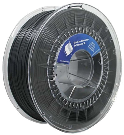 Fil PLA Anthracite RAL 7016 1.75mm Francofil 1kg