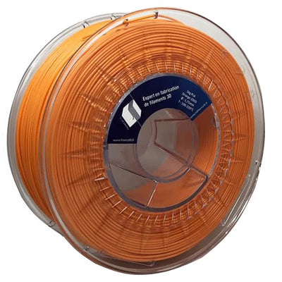 Fil PLA Orange RAL 2003 1.75mm Francofil 1kg