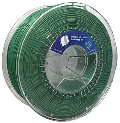 Fil PLA Vert RAL 6000 1.75mm Francofil 1kg
