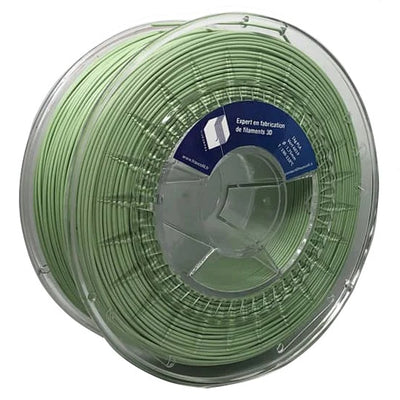 Fil PLA Vert RAL 6019 Francofil 1kg 1,75 mm