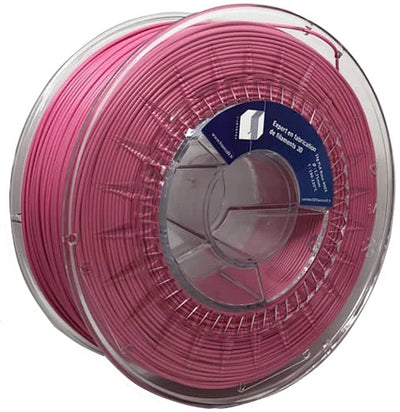 Filament PLA Rose RAL 4003 1.75mm Francofil 1kg