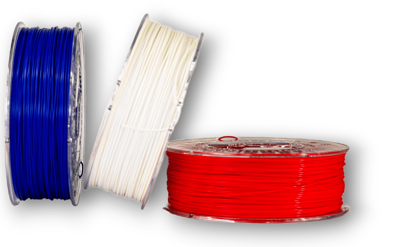 PLA Francofil : le filament de qualité française