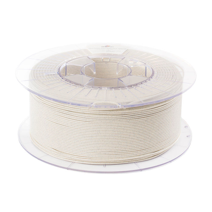 PLA Stone Age Spectrum Light 1.75 mm 1 kg - Beige marbré