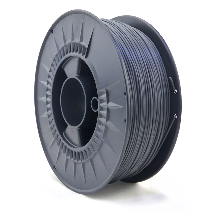 Fil PLA Gris Arianeplast 1.75 mm - 8kg