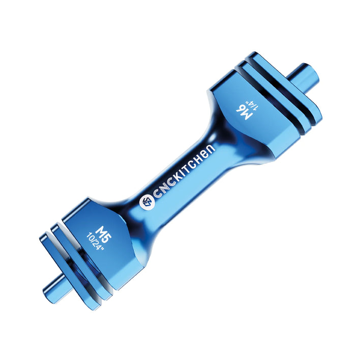 Outil d'alignement pour insert M5-M6 (Insert Straightener) CNC Kitchen