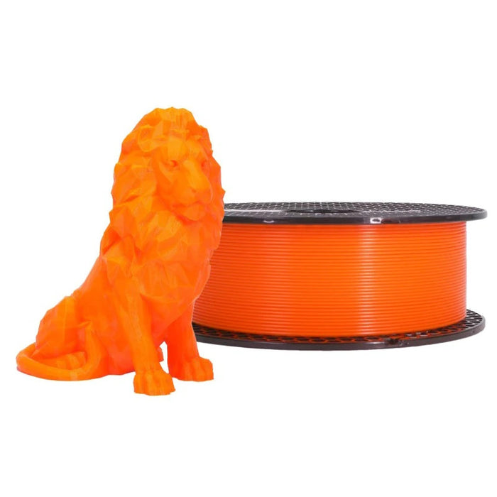 Prusa Research : Prusament PLA Prusa Orange 1kg - 1.75 mm