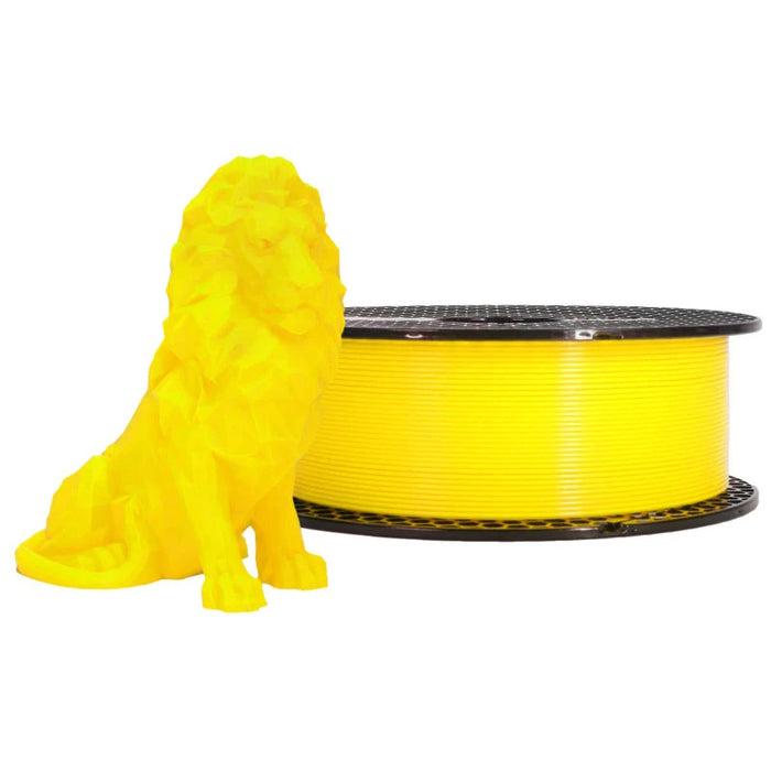 Prusament PLA Pineapple Yellow 1kg 1.75 mm