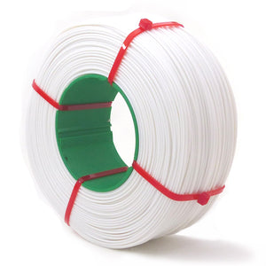 Refill PLA Blanc 1,75 mm Arianeplast 1 kg