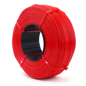 Refill PETG Rouge Arianeplast 1kg 1,75 mm