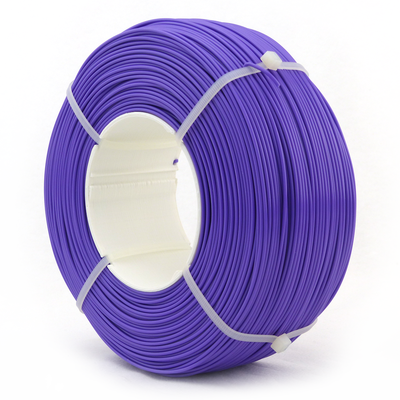 Recharge PLA Ultra Violet  1,75 mm Arianeplast 1 kg - Refill