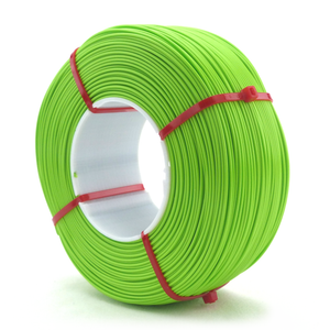 Refill PLA 1,75 mm Vert Pomme Arianeplast - 1 kg