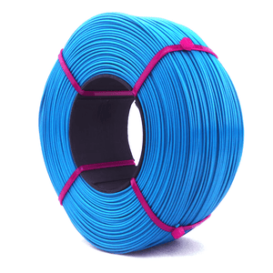 Refill PLA Bleu Ciel RAL 5015 1,75 mm Arianeplast 1 kg