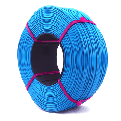 Refill PLA Bleu Ciel RAL 5015 1,75 mm Arianeplast 1 kg