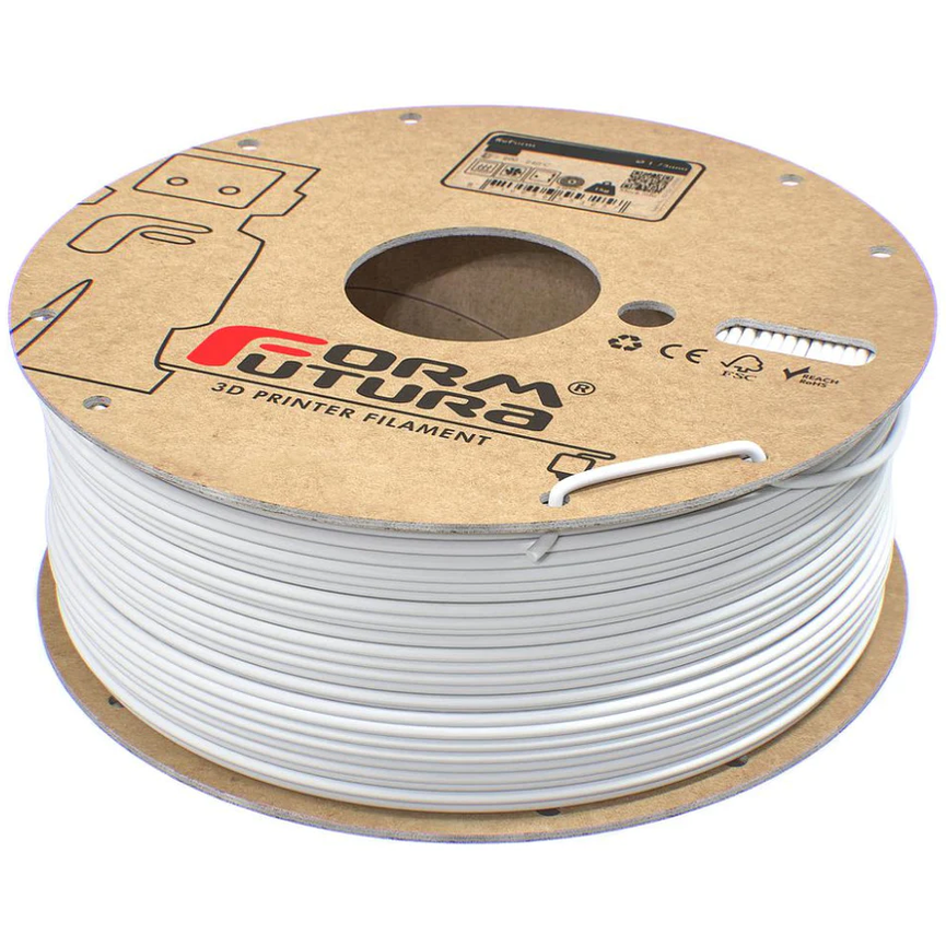 Filament Reform rApollo Formfutura — Filimprimante3D